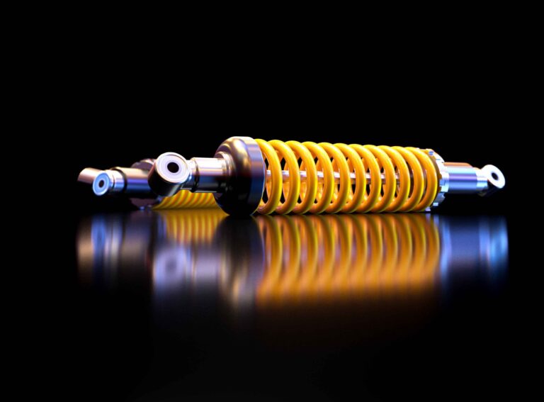 Spare Parts