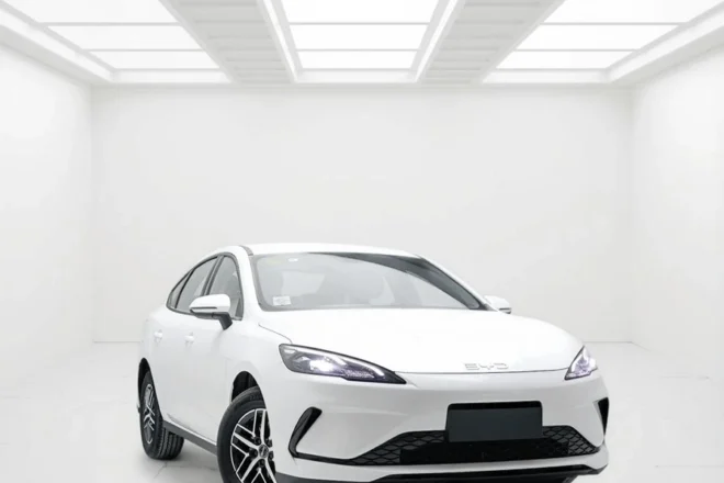 BYD Seal 05 DM-i ID Luxury 2025 from Dubai to Africa