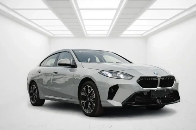 BMW 225L 1.5L Turbo 2025 Export Dubai to Africa