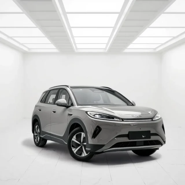 BYD Sealion 05 Intelligent Navigation 2025 Export Dubai to Africa