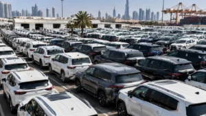 A Complete Guide to Importing Automotive Vehicles from Dubai | AGTP Group