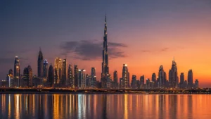 Why Dubai Is the Ideal Hub for Global Trade and Sourcing | AGTP Group