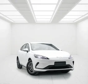 BYD Seal 05 DM-i ID Luxury 2025 from Dubai to Africa