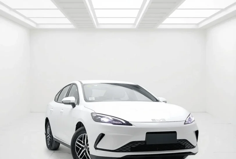 BYD Seal 05 DM-i ID Luxury 2025 from Dubai to Africa