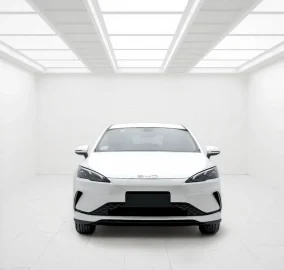 BYD Seal 05 DM-i ID Luxury 1.5L 2025 Export from Dubai to Africa