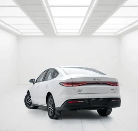 BYD Seal 05 DM-i ID Luxury 1.5L 2025 Export from Dubai to Africa