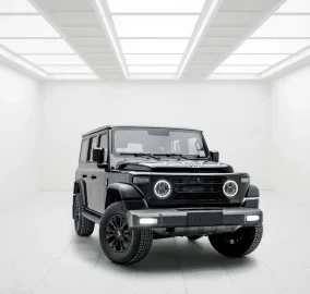 BAW 212 T01 Adventurer 2.0L 2026 Export Dubai to Africa