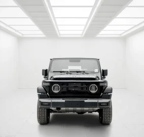 BAW 212 T01 Adventurer 2.0L 2026 Export Dubai to Africa