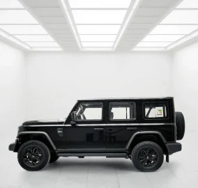 BAW 212 T01 Adventurer 2.0L 2026 Export Dubai to Africa