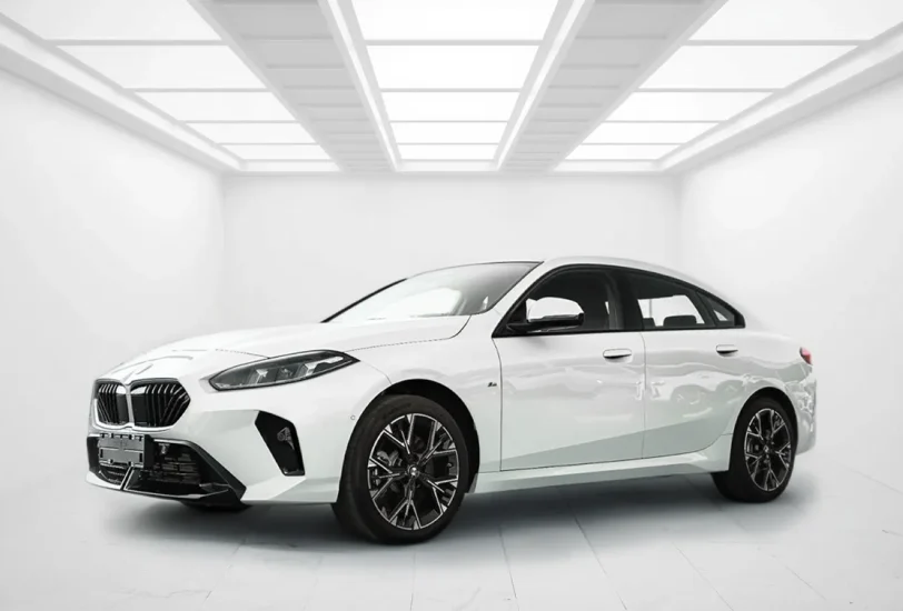 BMW 225L 1.5L Petrol 2025 Export Dubai to Africa
