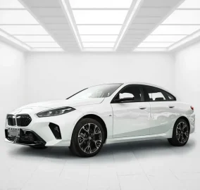 BMW 225L 1.5L Petrol 2025 Export Dubai to Africa
