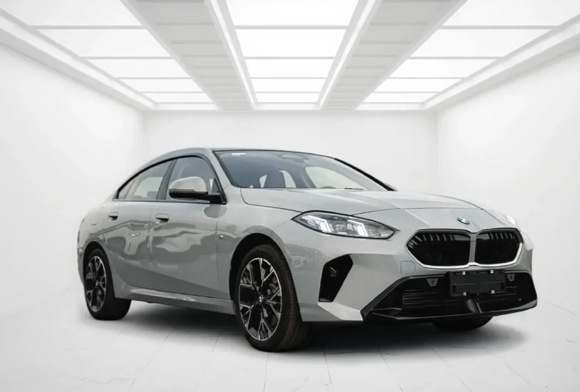 BMW 225L 1.5L Turbo 2025 Export Dubai to Africa