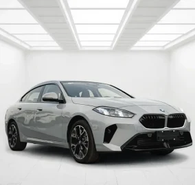 BMW 225L 1.5L Turbo 2025 Exporting from Dubai to Africa