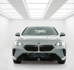 BMW 225L 1.5L Turbo 2025 Export Dubai to Africa
