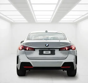 BMW 225L 1.5L Turbo 2025 Export from Dubai to Africa