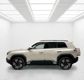 BYD Leopard Titanium 3 ID Ultra 2025 Exporting from Dubai to Africa