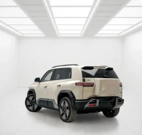 BYD Leopard Titanium 3 ID Ultra 2025 Export Dubai to Africa