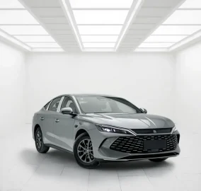 BYD Qin L DM-i Leading 1.5L 2025 Export Dubai to Africa