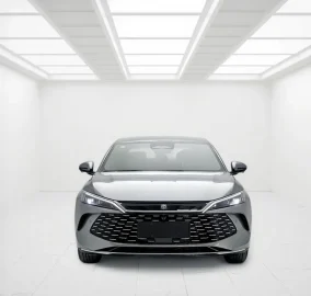 BYD Qin L DM-i Leading 1.5L 2025 Export from Dubai to Africa