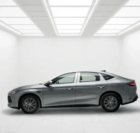 BYD Qin L DM-i Leading 1.5L 2025 Exporting from Dubai to Africa