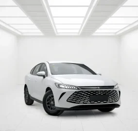 BYD QIN PLUS DM-i ID Leading Version 1.5L 2025 Export Dubai to Africa