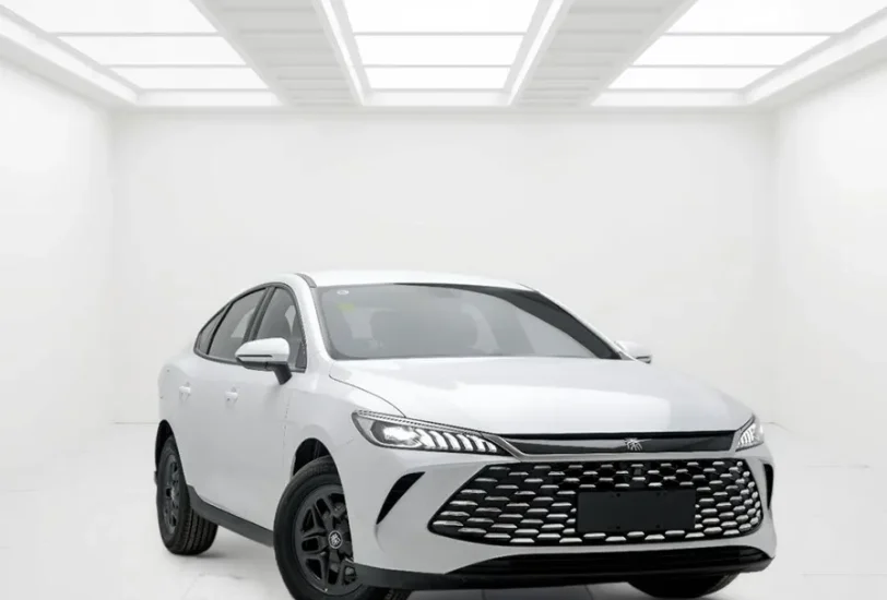 BYD QIN PLUS DM-i ID Leading Version 1.5L 2025 Export Dubai to Africa