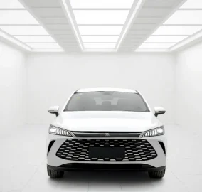 BYD QIN PLUS DM-i ID Leading Version 1.5L 2025 Export from Dubai to Africa