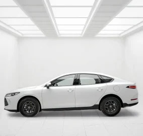 BYD QIN PLUS DM-i ID Leading Version 1.5L 2025 Exporting from Dubai to Africa