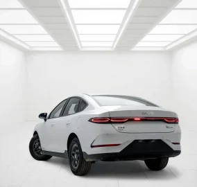 BYD QIN PLUS DM-i ID Leading Version 1.5L 2025 Export Dubai to Africa