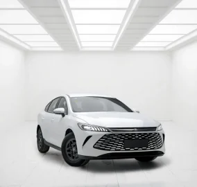 BYD QIN PLUS DM-i Progressive 1.5L 2025 Export from Dubai to Africa