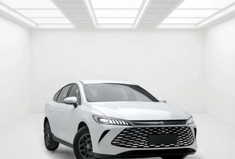 BYD QIN PLUS DM-i Progressive 1.5L 2025 Export from Dubai to Africa