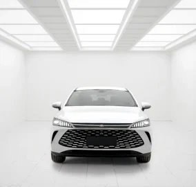 BYD QIN PLUS DM-i Progressive 1.5L 2025 Export from Dubai to Africa