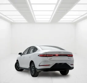 BYD QIN PLUS DM-i Progressive 1.5L 2025 Export from Dubai to Africa