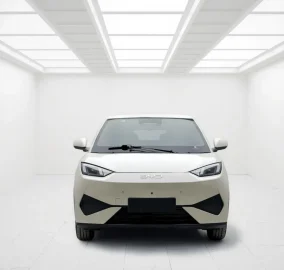 BYD Seagull ID Flying 2025 Export from Dubai to Africa