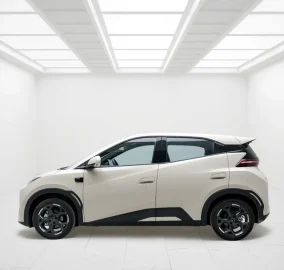 BYD Seagull ID Flying 2025 Export from Dubai to Africa