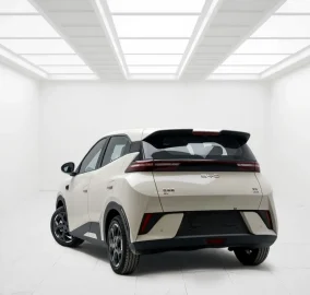 BYD Seagull ID Flying 2025 Export from Dubai to Africa