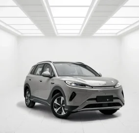 BYD Sealion 05 Intelligent Navigation 2025 Export Dubai to Africa