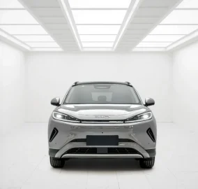 BYD Sealion 05 Intelligent Navigation 2025 Exporting from Dubai to Africa