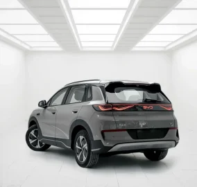 BYD Sealion 05 Intelligent Navigation 2025 Exporting from Dubai to Africa