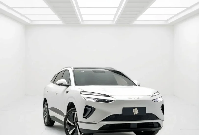 BYD Sealion 06 Navigation Plus 2025 Export Dubai to Africa