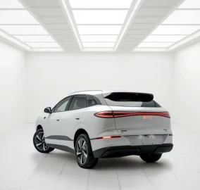 BYD Sealion 06 Navigation Plus 2025