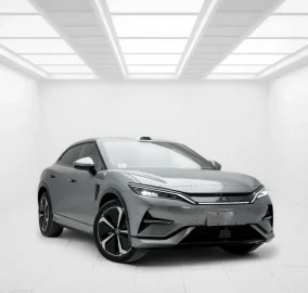 BYD Song L ID 2025 Laser Radar EXL Export from Dubai to Africa