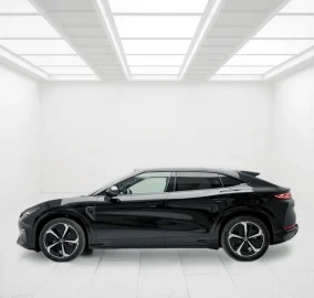 BYD Song L ID Laser Radar EXL 2025 Export from Dubai to Africa