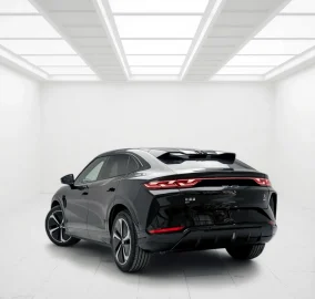 BYD Song L ID Laser Radar EXL 2025 Export from Dubai to Africa