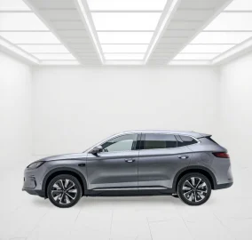 BYD Song Plus ID Flagship 2025 Exporting from Dubai to Africa