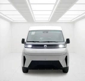 Geely Farizon Super Van 2025 Export from Dubai to Africa