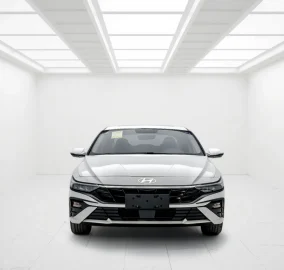 Hyundai Elantra GLX Elite 1.5L 2025 Export Dubai to Africa