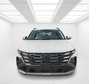 Hyundai Tucson FL 2.0 2025 Exporting from Dubai to Africa