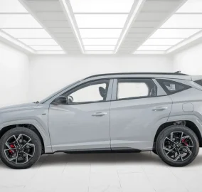 Hyundai Tucson Hyundai Tucson N line 1.5L Turbo 2025 Export Dubai to Africa