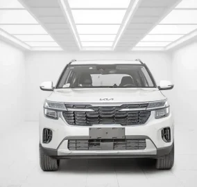 Kia Seltos 1.5L Petrol 2025 Export Dubai Africa